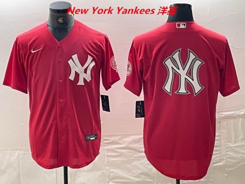 MLB New York Yankees 867 Men