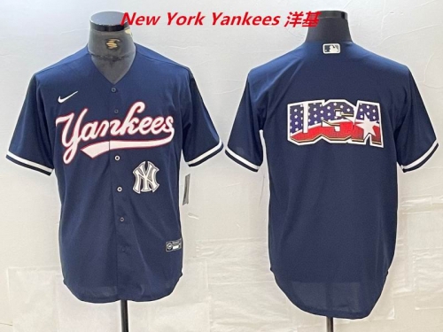MLB New York Yankees 757 Men