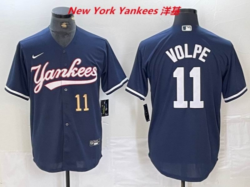 MLB New York Yankees 810 Men