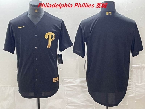 MLB Philadelphia Phillies 115 Men