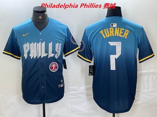 MLB Philadelphia Phillies 131 Men