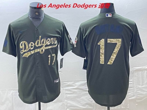 MLB Los Angeles Dodgers 1621 Men