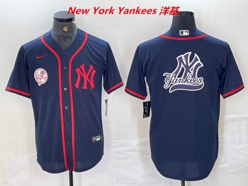 MLB New York Yankees 767 Men