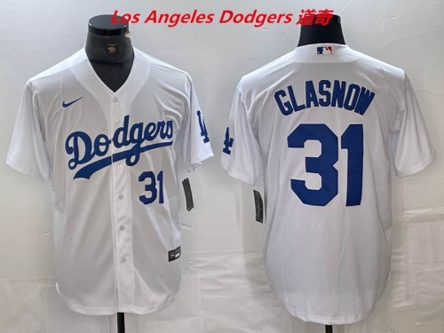 MLB Los Angeles Dodgers 1641 Men