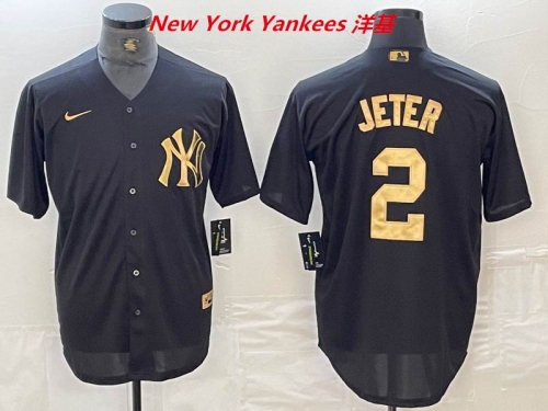 MLB New York Yankees 624 Men