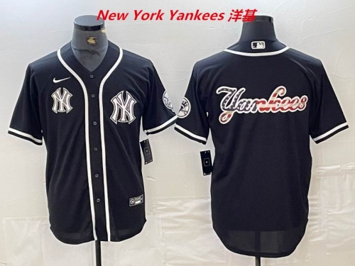 MLB New York Yankees 649 Men