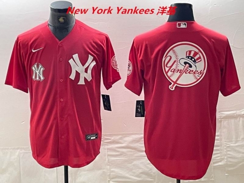 MLB New York Yankees 874 Men
