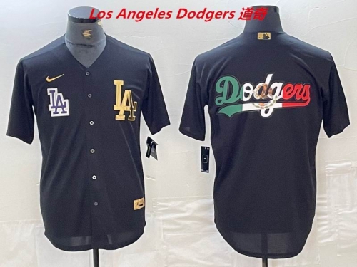 MLB Los Angeles Dodgers 1811 Men