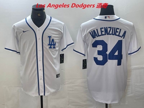 MLB Los Angeles Dodgers 1881 Men