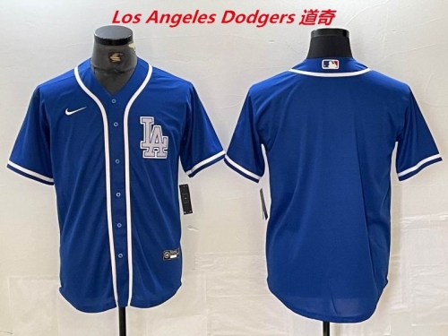 MLB Los Angeles Dodgers 1889 Men