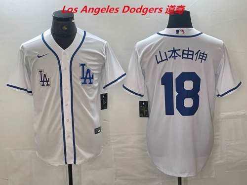 MLB Los Angeles Dodgers 1878 Men