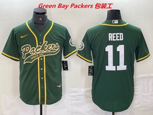 NFL Green Bay Packers 193 Men