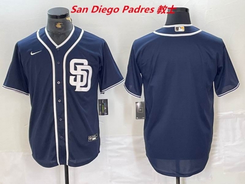 MLB San Diego Padres 457 Men