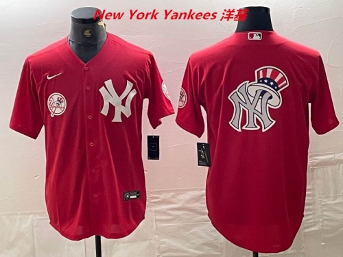 MLB New York Yankees 872 Men