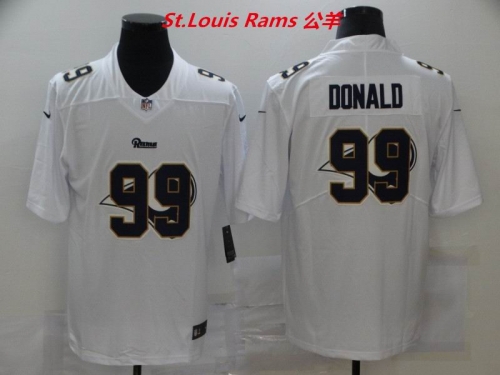 NFL St.Louis Rams 230 Men