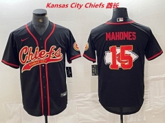 NFL Kansas City Chiefs 315 Men