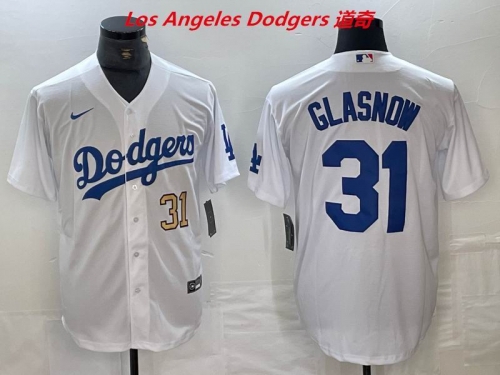 MLB Los Angeles Dodgers 1640 Men