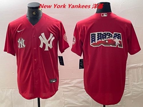 MLB New York Yankees 877 Men