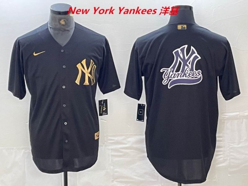 MLB New York Yankees 606 Men