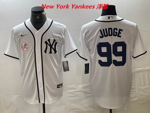 MLB New York Yankees 857 Men
