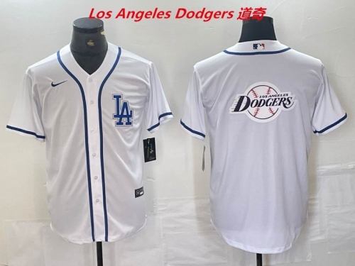 MLB Los Angeles Dodgers 1857 Men