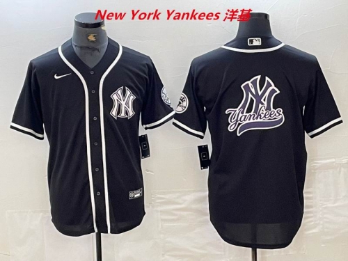 MLB New York Yankees 645 Men