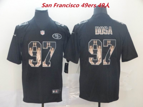NFL San Francisco 49ers 943 Men