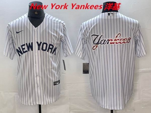 MLB New York Yankees 581 Men