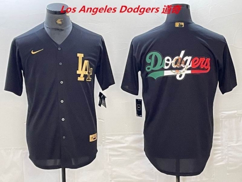 MLB Los Angeles Dodgers 1810 Men