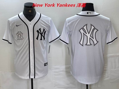MLB New York Yankees 829 Men