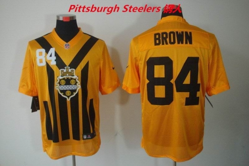 NFL Pittsburgh Steelers 502 Men