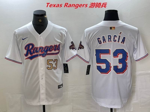 MLB Texas Rangers 311 Men
