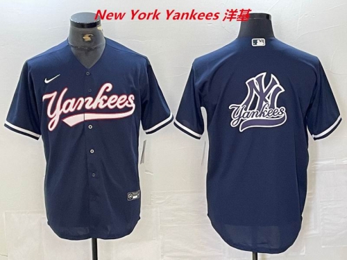 MLB New York Yankees 744 Men