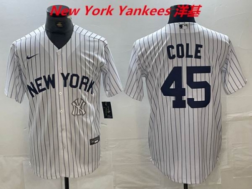 MLB New York Yankees 594 Men