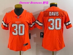 NFL Denver Broncos 253 Women