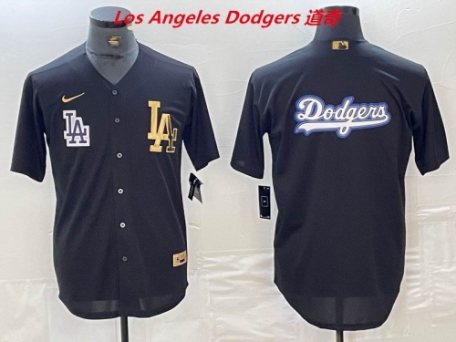 MLB Los Angeles Dodgers 1805 Men