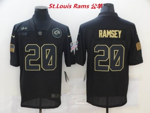NFL St.Louis Rams 246 Men