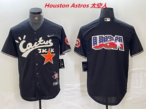 MLB Houston Astros 742 Men