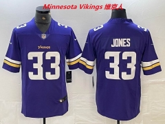 NFL Minnesota Vikings 176 Men