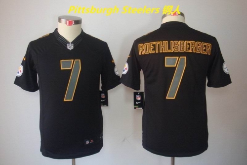 NFL Pittsburgh Steelers 441 Youth/Boy