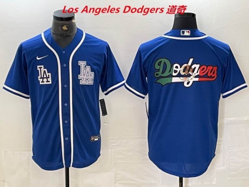 MLB Los Angeles Dodgers 1898 Men