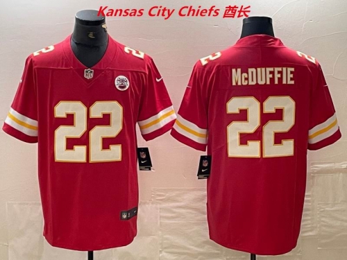 NFL Kansas City Chiefs 318 Men