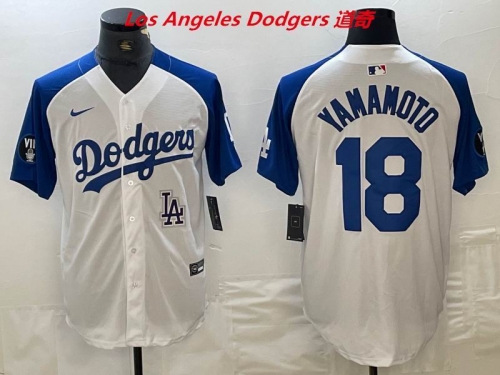 MLB Los Angeles Dodgers 1778 Men