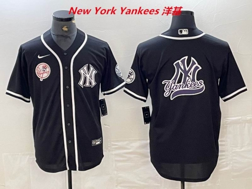 MLB New York Yankees 647 Men
