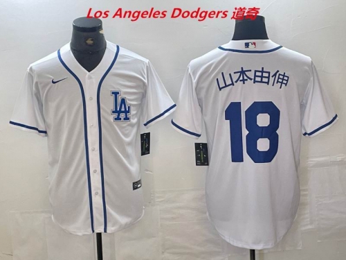 MLB Los Angeles Dodgers 1877 Men