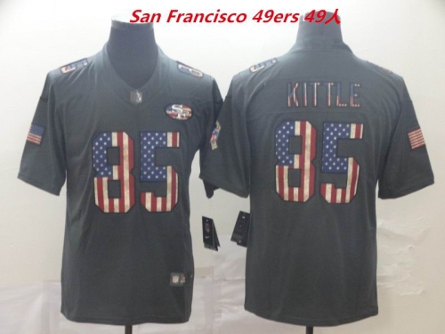 NFL San Francisco 49ers 944 Men