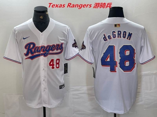 MLB Texas Rangers 306 Men