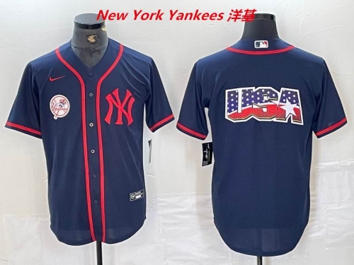 MLB New York Yankees 779 Men