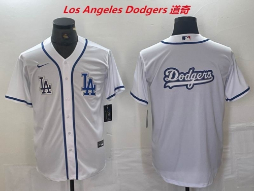 MLB Los Angeles Dodgers 1856 Men