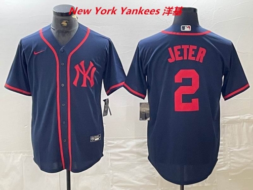 MLB New York Yankees 780 Men